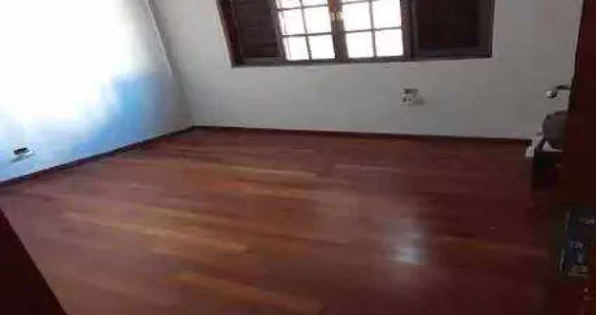 Sobrado com 5 dormitórios à venda, 480 m² por r$ 1.600.000,00 - ipiranga - são paulo/sp
