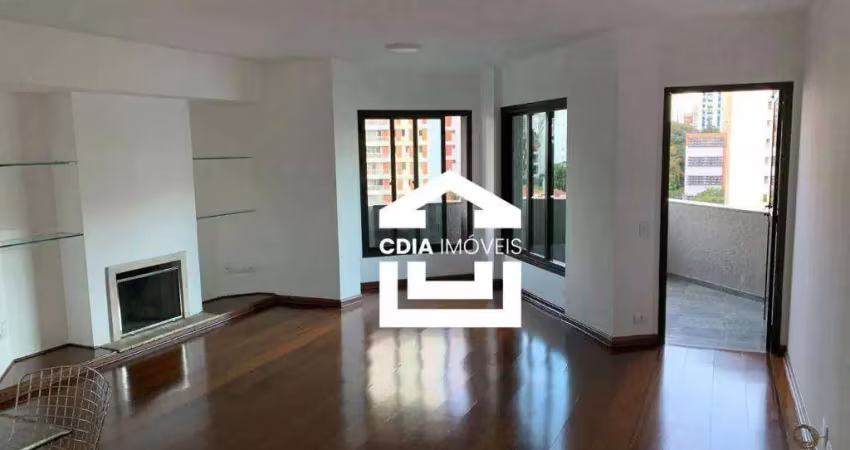 Apartamento com 4 dormitórios à venda, 160 m² por r$ 2.200.000,00 - pinheiros - são paulo/sp
