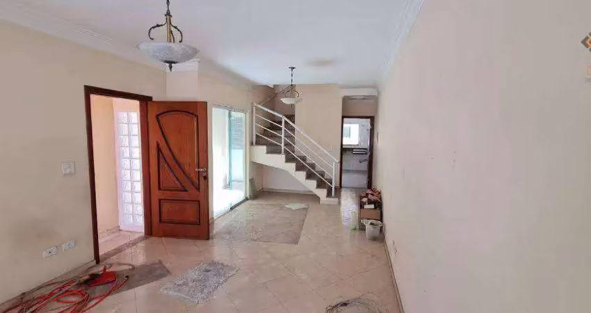 Sobrado com 4 dormitórios à venda, 220 m² por r$ 1.290.000,00 - ipiranga - são paulo/sp