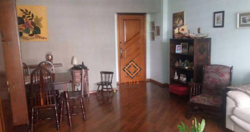 Apartamento com 3 dormitórios à venda, 138 m² por R$ 1.200.000,00 - Bela Vista - São Paulo/SP
