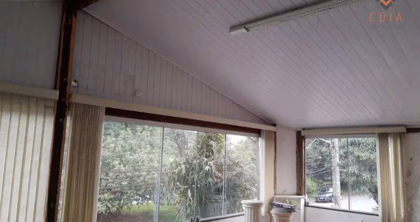 Sobrado com 5 dormitórios à venda, 210 m² por r$ 1.210.000,00 - butantã - são paulo/sp