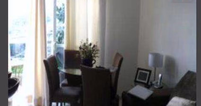 Apartamento Duplex com 2 dormitórios à venda, 50 m² por R$ 637.000,00 - Vila Clementino - São Paulo/SP