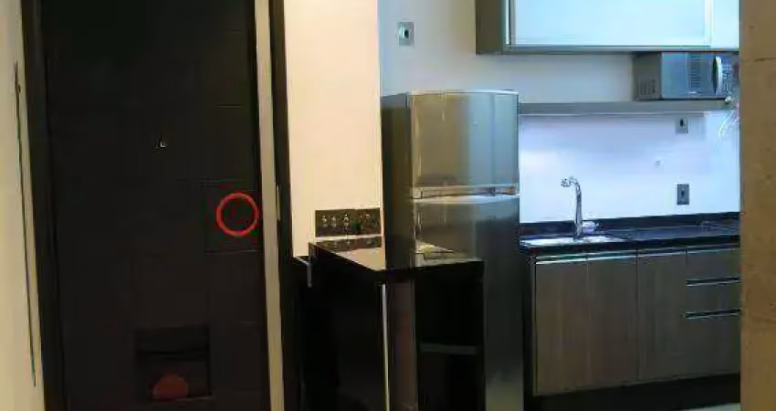 Apartamento com 2 dormitórios à venda, 70 m² por r$ 850.000,00 - brooklin - são paulo/sp