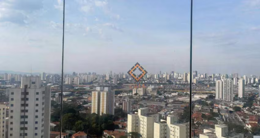 Apartamento com 3 dormitórios à venda, 143 m² por r$ 2.120.000,00 - vila monumento - são paulo/sp
