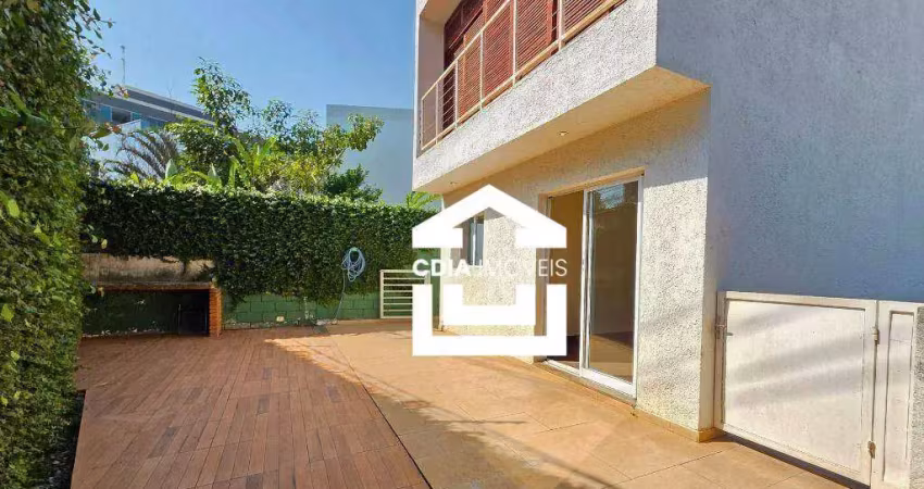 Casa com 3 dormitórios à venda, 183 m² por r$ 990.000,00 - granja viana - cotia/sp