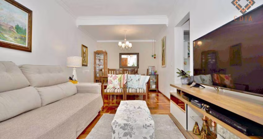 Sobrado com 3 dormitórios à venda, 107 m² por R$ 750.000,00 - Morumbi - São Paulo/SP