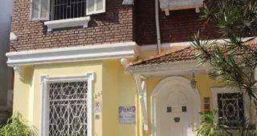 Sobrado com 4 dormitórios à venda, 169 m² - Perdizes - São Paulo/SP