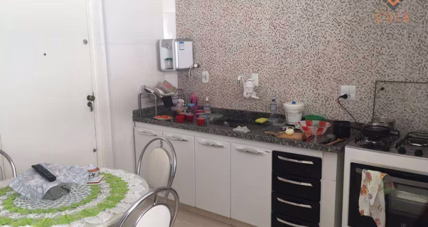 Apartamento com 2 dormitórios à venda, 110 m² por R$ 1.550.000,00 - Paraíso - São Paulo/SP