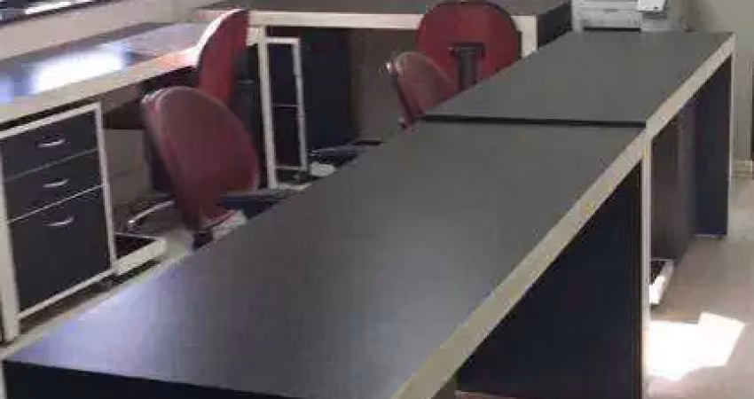 Conjunto à venda, 50 m² por r$ 680.000,00 - itaim bibi - são paulo/sp