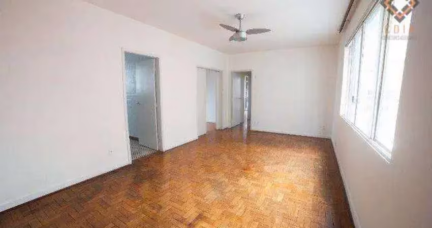 Apartamento com 2 dormitórios à venda, 115 m² por R$ 1.065.000,00 - Jardim Paulista - São Paulo/SP