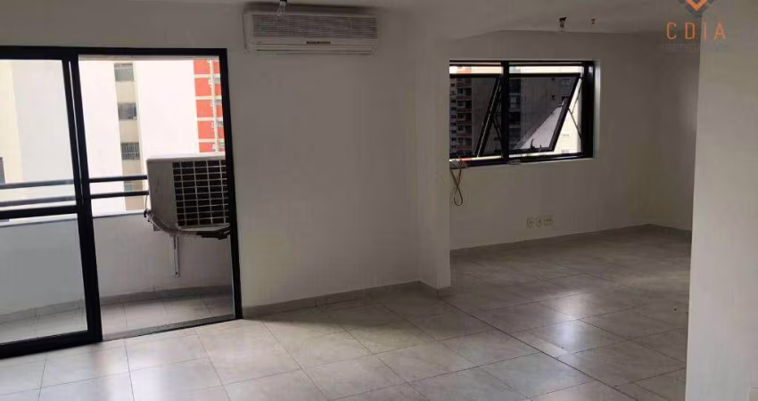Conjunto à venda, 65 m² - Perdizes - São Paulo/SP