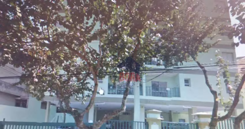 Apartamento com 3 dormitórios à venda, 180 m² por r$ 650.000 - vila santos - são paulo/sp