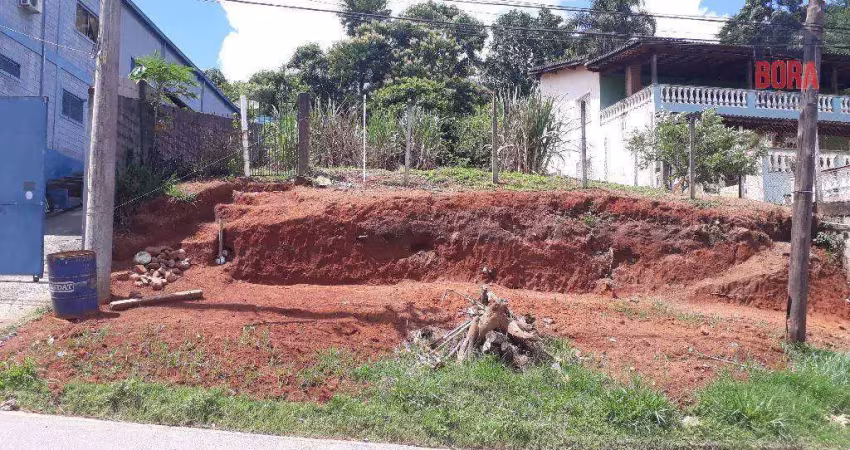 Terreno à venda, 534 m² por r$ 265.000 - terra preta - mairiporã/sp