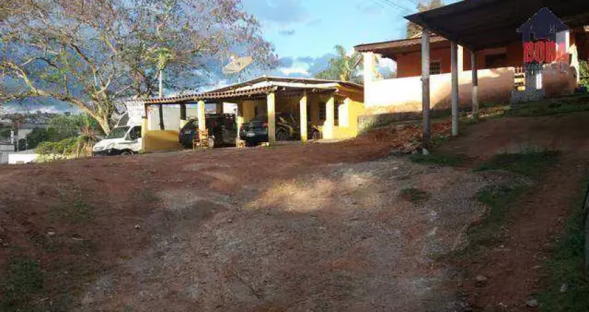 Terreno residencial à venda, terra preta, mairiporã.