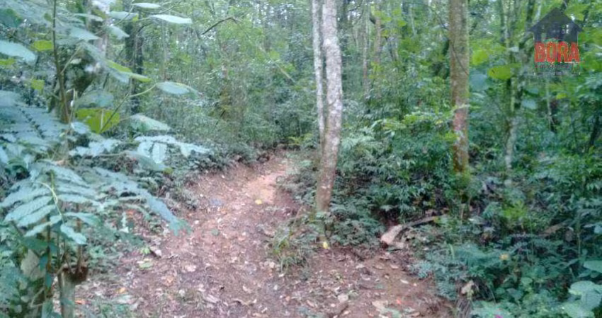 Terreno à venda, 1700 m² por R$ 180.000,00 - Cinco Lagos - Mairiporã/SP
