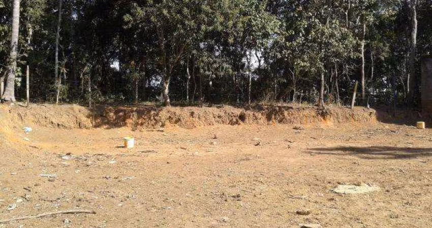 Terreno à venda, 1500 m² por R$ 160.000,00 - Rio Acima - Mairiporã/SP