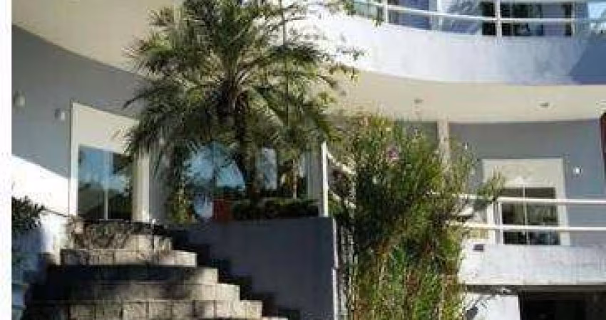 Casa com 4 dormitórios à venda, 360 m² por R$ 1.850.000 - Cantareira - Mairiporã/SP