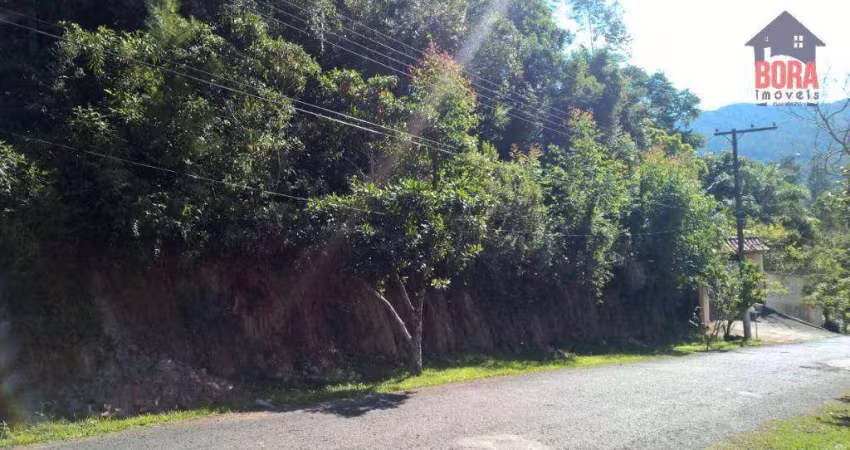 Terreno à venda, 1417 m² por R$ 200.000 - Alpes de Mairiporã - Mairiporã/SP