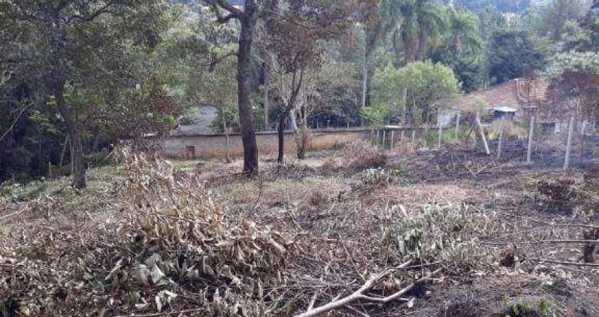 Terreno à venda, 1800 m² por R$ 230.000 - Jardim Maria Antonina - Mairiporã/SP