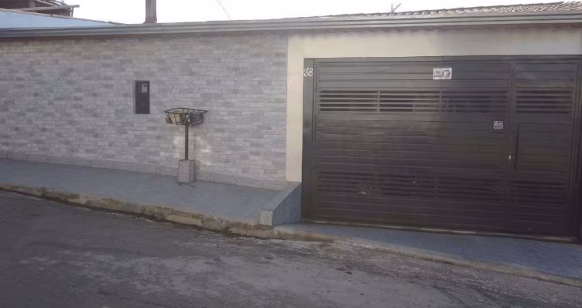 Casa com 3 dormitórios à venda, 102 m² por R$ 380.000,00 - Jardim Pinheiral - Mairiporã/SP