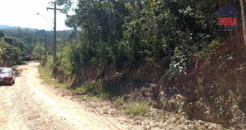 Terreno à venda, 3170 m² por R$ 290.000,00 - Recanto do Céu Azul - Mairiporã/SP
