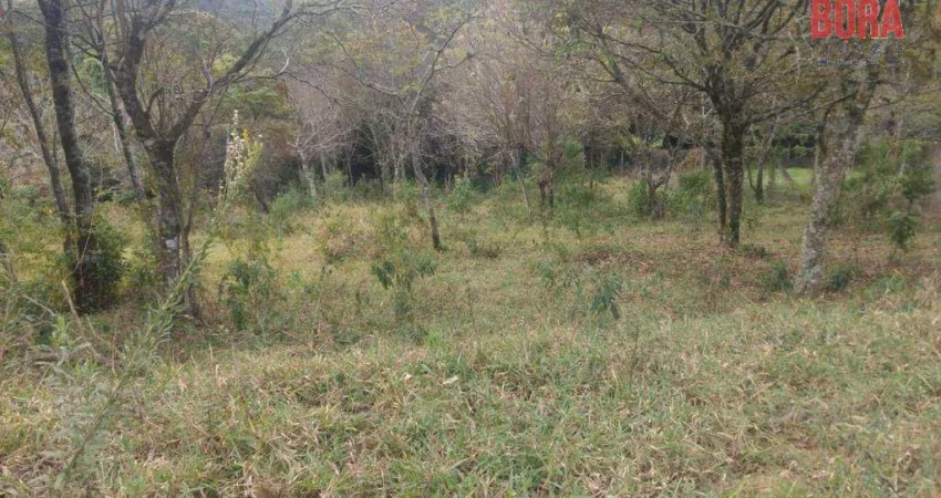 Terreno à venda, 1770 m² por R$ 200.000,00 - Olho D'Água - Mairiporã/SP