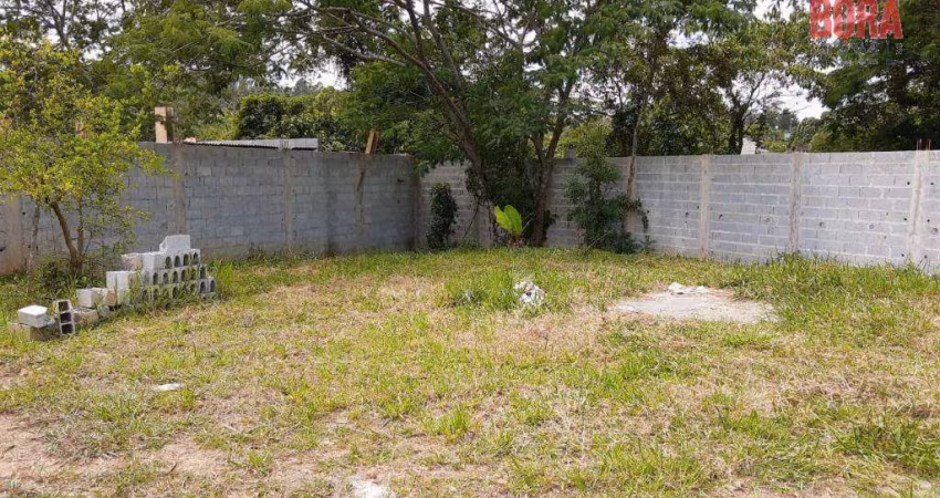 Terreno à venda, 660 m² por R$ 160.000,00 - Rio Acima - Mairiporã/SP