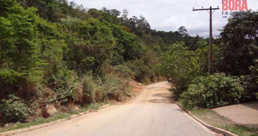 Terreno à venda, 3000 m² por R$ 159.000,00 - Parque Suiço - Mairiporã/SP