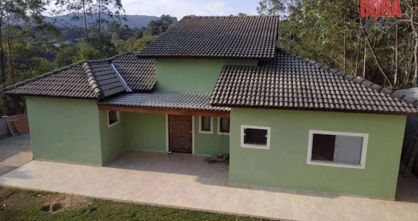 Casa com 2 dormitórios à venda, 138 m² por R$ 720.000,00 - Lago do Imperador - Mairiporã/SP