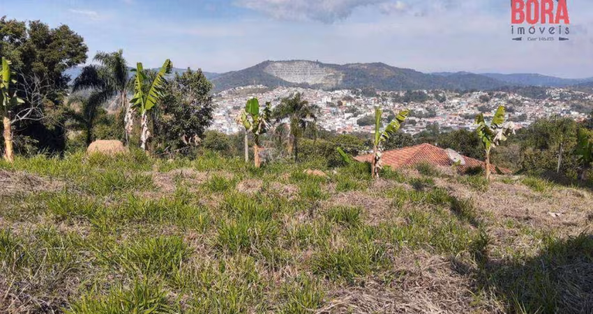 Terreno à venda, 566 m² por R$ 190.000,00 - Cabreúva - Mairiporã/SP