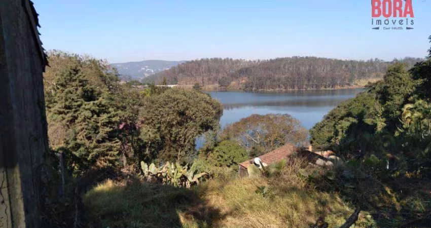 Terreno à venda, 982 m² por R$ 510.000,00 - Rio Abaixo - Mairiporã/SP