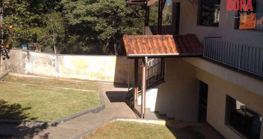 Chácara com 3 dormitórios à venda, 951 m² por R$ 880.000,00 - Rio Abaixo - Mairiporã/SP