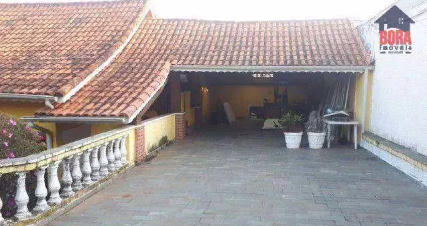 Casa com 3 dormitórios à venda, 315 m² por r$ 700.000,00 - são vicente - mairiporã/sp