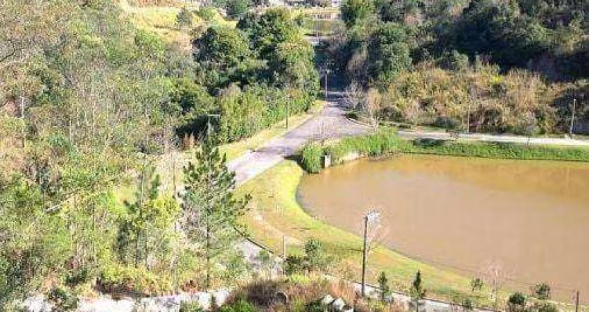 Terreno à venda, 2480 m² por R$ 310.000,00 - Canada Village - Mairiporã/SP