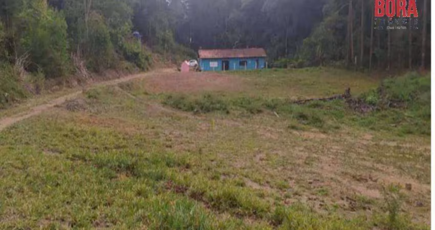 Sítio com 3 dormitórios à venda, 10841 m² por R$ 700.000,00 - Jardim Sinki - Franco da Rocha/SP