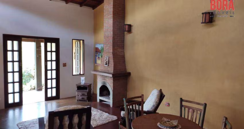 Casa com 2 dormitórios à venda, 90 m² por R$ 700.000 - Jardim Sandra - Mairiporã/SP