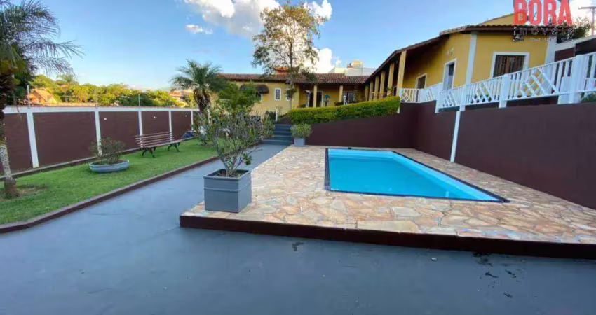 Chácara com 2 dormitórios à venda, 1000 m² por R$ 950.000,00 - Terra Preta - Mairiporã/SP