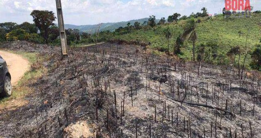Terreno à venda, 7000 m² por R$ 400.000 - Centro - Mairiporã/SP