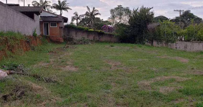 Terreno à venda, 385 m² por r$ 580.000,00 - vila petrópolis - atibaia/sp