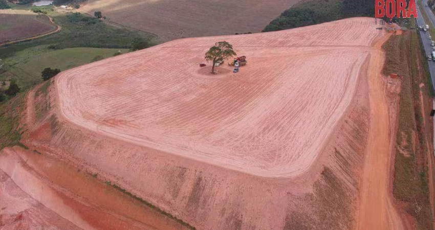 Área à venda, 60000 m² por R$ 15.000.000,00 - Altos de Bragança - Bragança Paulista/SP