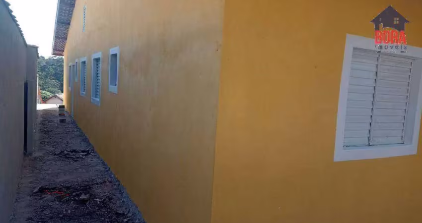 Casa com 2 dormitórios à venda, 90 m² por r$ 400.000,00 - mato dentro - mairiporã/sp