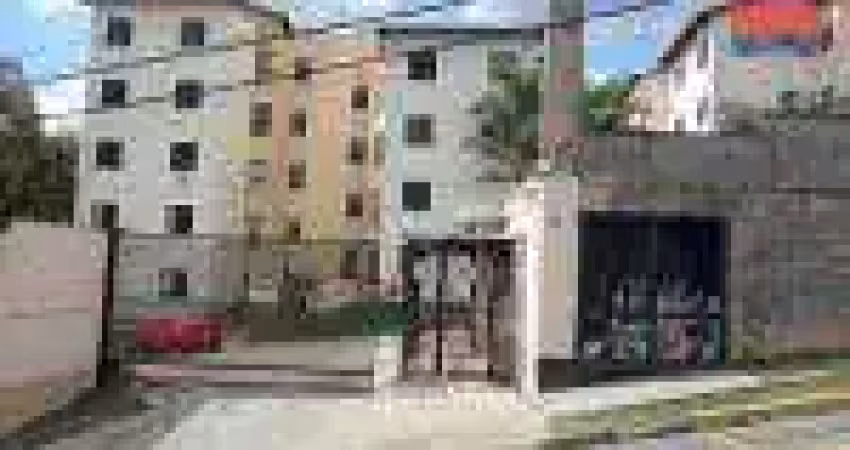 Apartamento com 2 dormitórios à venda, 46 m² por r$ 170.000,00 - terra preta - mairiporã/sp