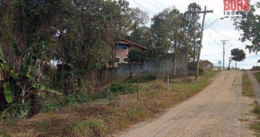 Terreno de 1120m² com escritura