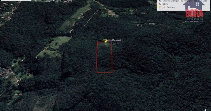 Área à venda, 31000 m² por r$ 1.240.000 - apolinário - mairiporã/sp