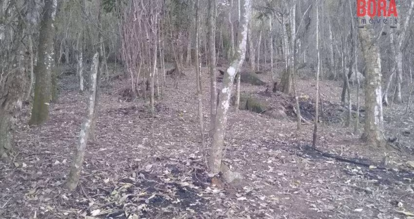 Terreno à venda, 2080 m² por R$ 200.000,00 - Caceia - Mairiporã/SP