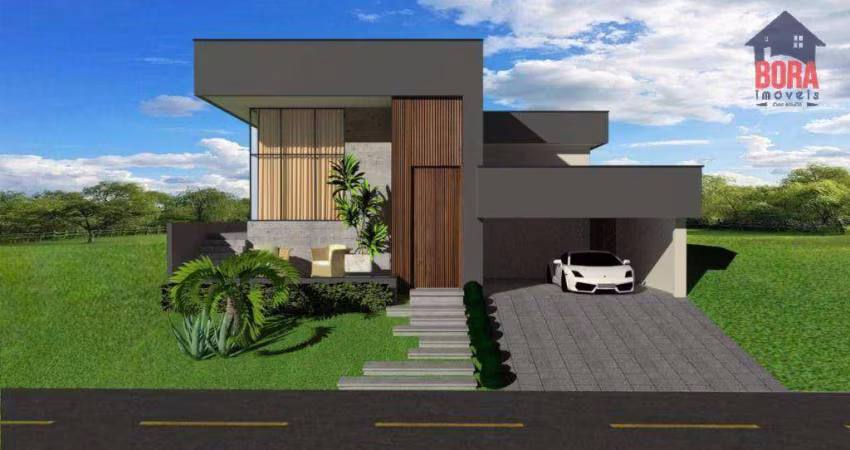 Casa com 3 dormitórios à venda, 400 m² por R$ 1.000.000 - Residencial Morada do Sol - Mairiporã/SP