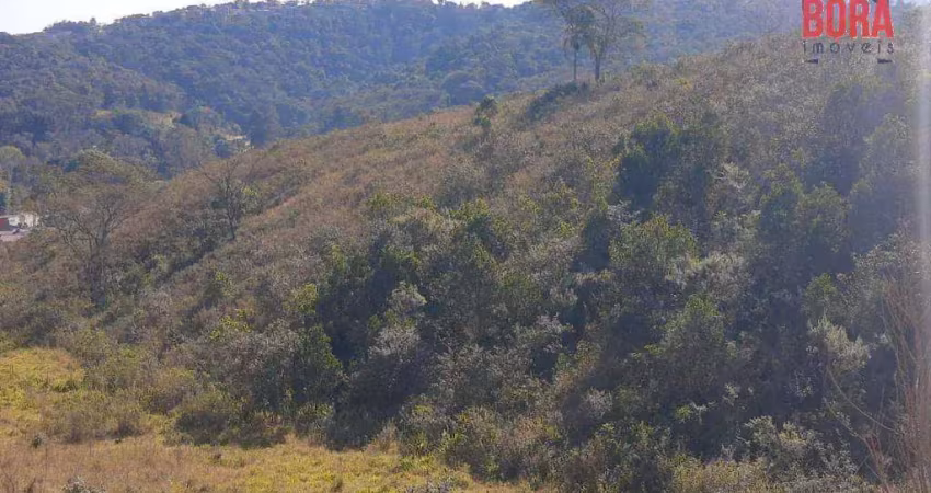 Terreno à venda, 500 m² por r$ 65.000 - capoavinha - mairiporã/sp