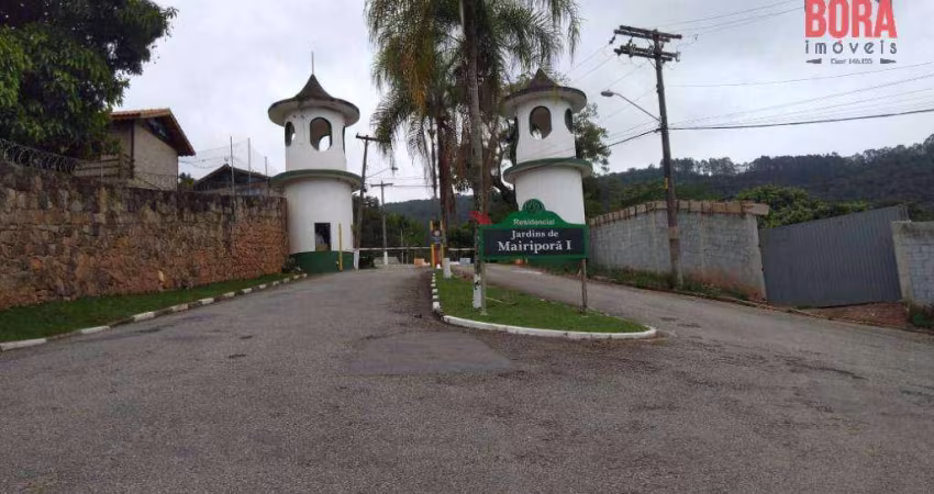 Terreno à venda, 1800 m² por R$ 160.000,00 - Jardim Mairiporã I - Mairiporã/SP