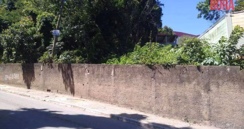 Terreno à venda, 2400 m² por r$ 1.100.000 - terra preta - mairiporã/sp