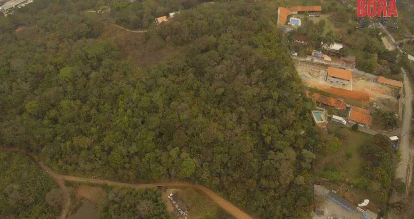Terreno à venda, 3008 m² por r$ 220.000 - capoavinha - mairiporã/sp